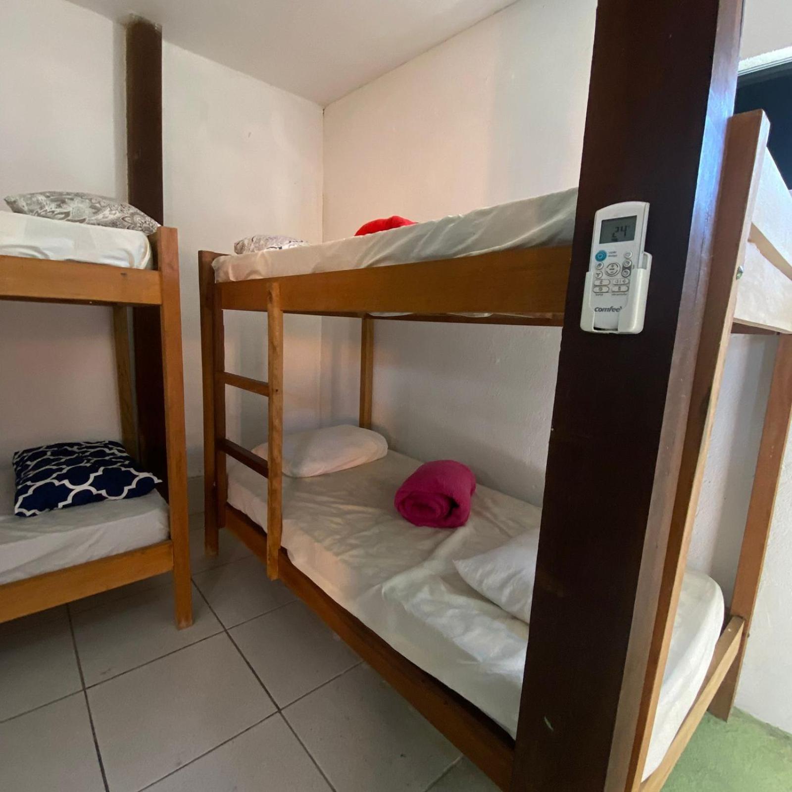 Hostel Abc อังกราโดสเฮย์ส ภายนอก รูปภาพ