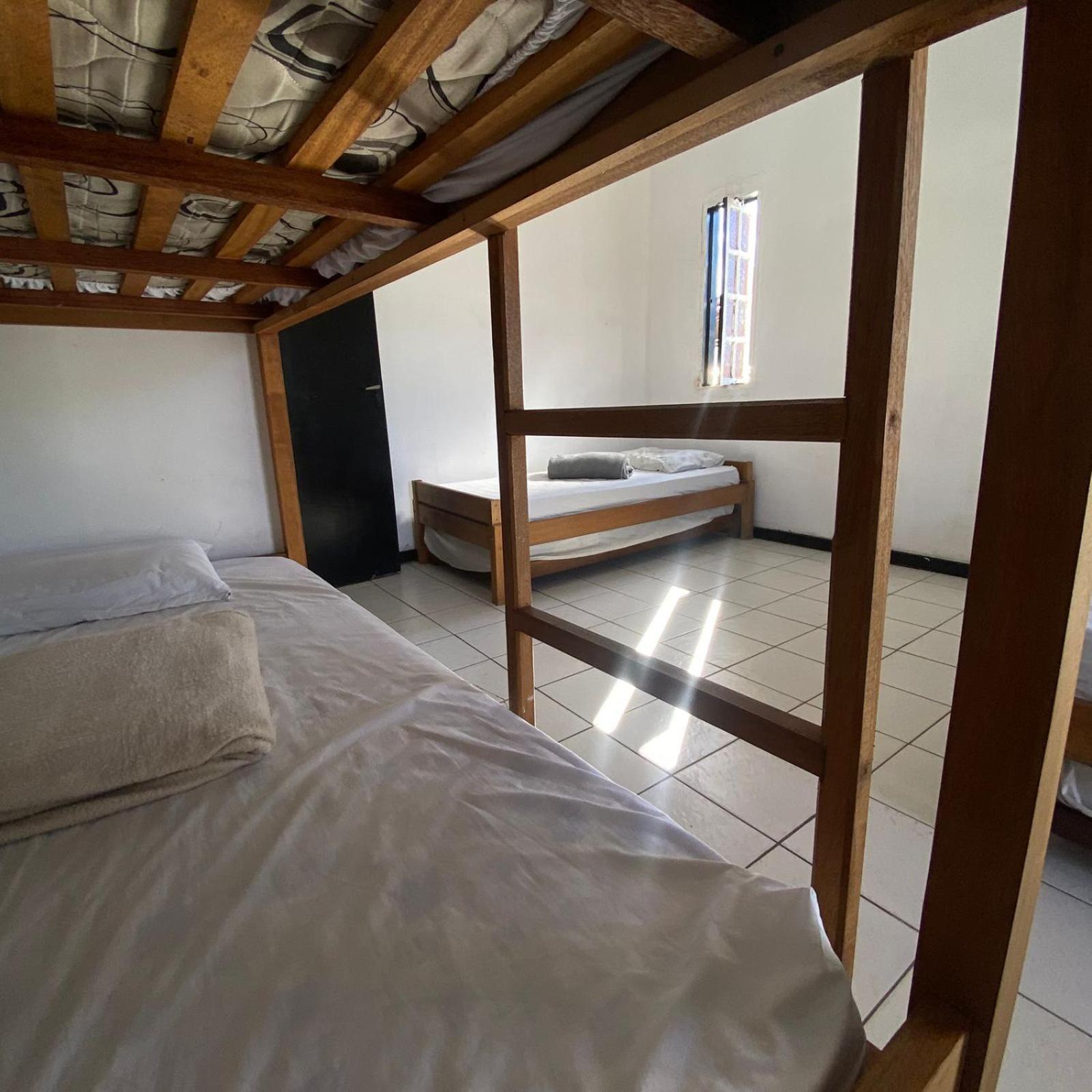 Hostel Abc อังกราโดสเฮย์ส ภายนอก รูปภาพ