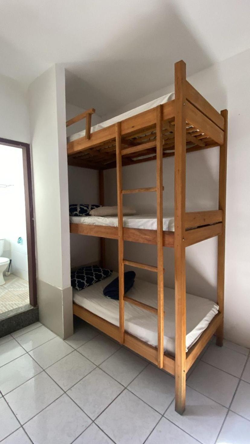 Hostel Abc อังกราโดสเฮย์ส ภายนอก รูปภาพ